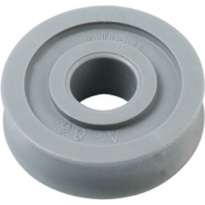 Allen Sheave Acetal Rope