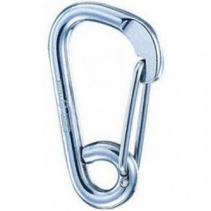 Wichard Stainless Steel Hook Asymmetric