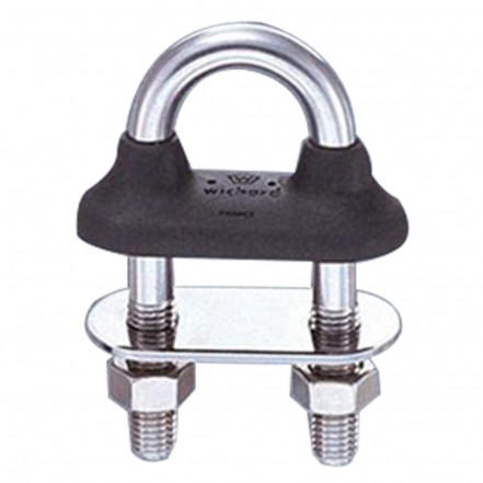 Wichard Watertight U Bolt Stainless Steel