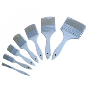 Waveline Paint Brush Laminating/Anti Fouling Brush Budget