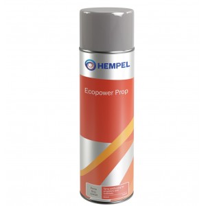 Hempel Ecopower Prop Spray Antifouling 500ml