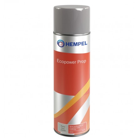 Hempel Ecopower Prop Spray Antifouling 500ml