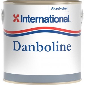 International Danboline Bilge Paint