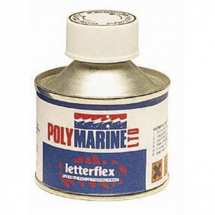 Polymarine Letterflex 125ml