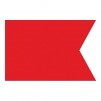 Aquafax International Code Flags - Letters