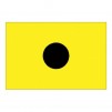Aquafax International Code Flags - Letters