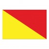 Aquafax International Code Flags - Letters