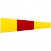 International Code Flags - Numerals