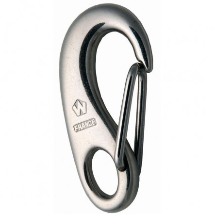 Wichard Stainless Steel Snap Hook