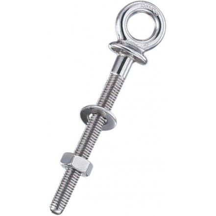 Wichard Eyebolt Stainless Steel