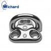 Wichard Folding Pad Eye Stainless Steel