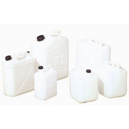 Water Carrier/Jerrycan