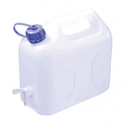 Water Carrier/Jerrycan