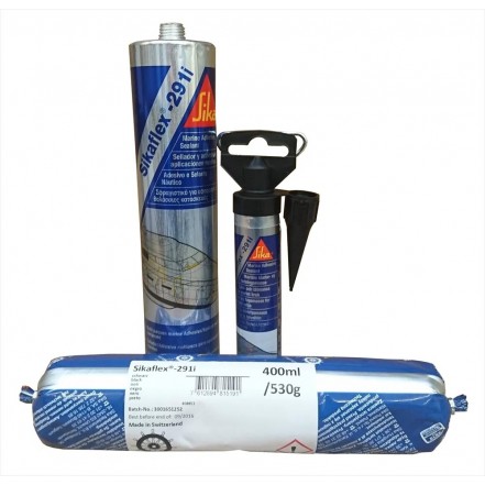 Sikaflex 291i Polyurethane Sealant