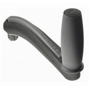 Lewmar One Touch Winch Handle Standard Grip