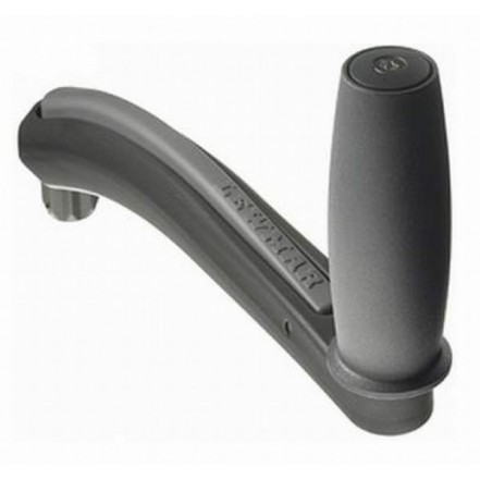 Lewmar One Touch Winch Handle Standard Grip