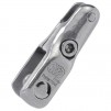 Kong Fixed Anchor Connector Stainless Steel