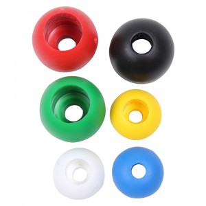 Seasure Parrel Bead Assorted Colours