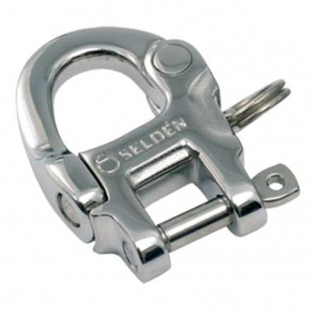 Selden Snap Shackle Adaptor