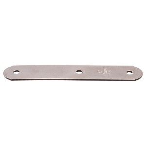 RWO Marine Shroud Plate Stainless Steel Strip