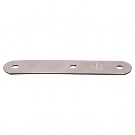 RWO Marine Shroud Plate Stainless Steel Strip