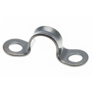 RWO Marine Deck/Spar Clips Stainless Steel