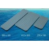 Treadmaster Diamond Pattern Step Pad (Pack 2)