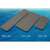 Treadmaster Diamond Pattern Step Pad (Pack 2)