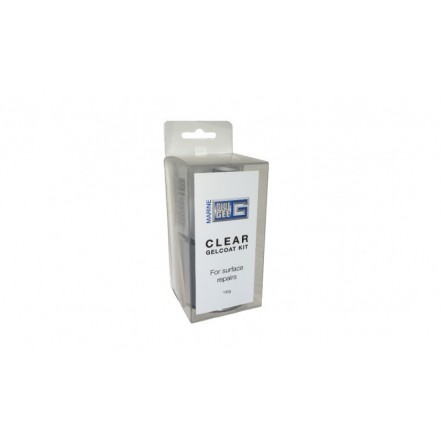 Blue Gee Gelcoat Repair Kit