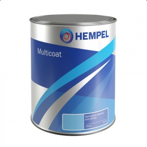 Hempel Multicoat