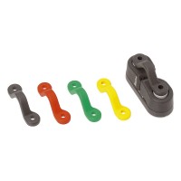 Barton Top Fairlead