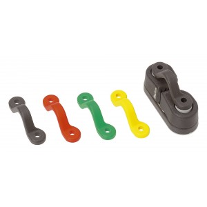 Barton Top Fairlead