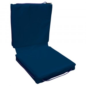 Lalizas Buoyant Deck Cushion Blue
