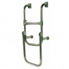 Stainless Steel Stern Boarding Ladder