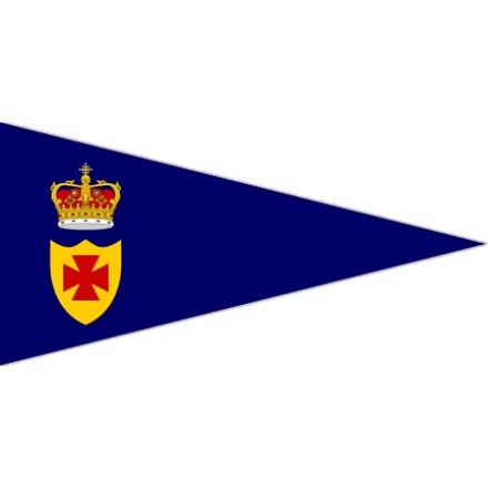 Ensign Flags Royal Gourock Burgee