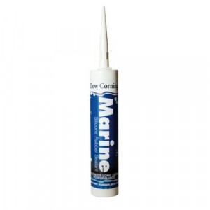 Dow Corning Silicone Sealant 310 ml