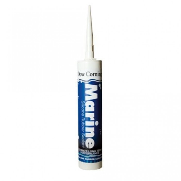 Dow Corning Silicone Sealant 310 ml