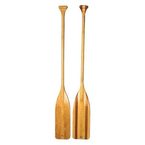Lahnakoski Canadian Standard Paddle