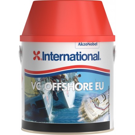 International Antifouling VC Offshore EU