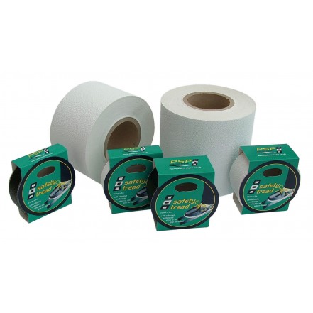 PSP Tapes Safety Tread Tape 5 Metre Roll