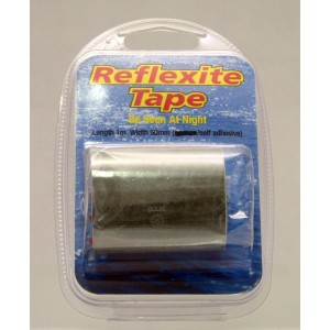 Reflexite Solas Tape 50mm x 1 Metre