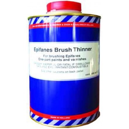 Epifanes Brushing Thinners