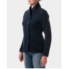 Holebrook Brigitta Windproof Jacket Navy