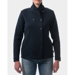 Holebrook Brigitta Windproof Jacket Navy