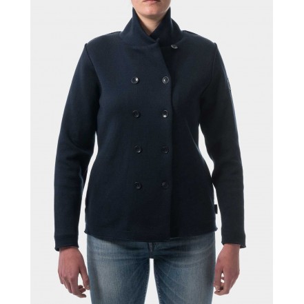 Holebrook Brigitta Windproof Jacket Navy
