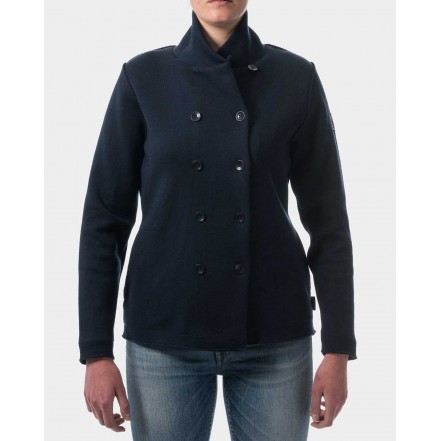 Holebrook Brigitta Windproof Jacket Navy