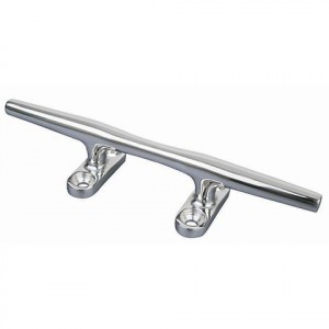 Cleat Hollow Base Stainless Steel