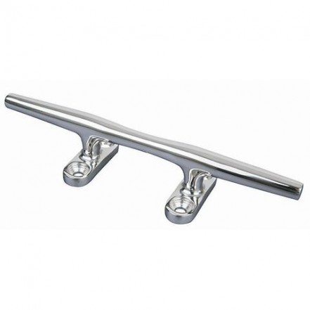 Cleat Hollow Base Stainless Steel