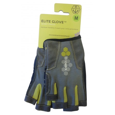 Maindeck Elite Gloves Short Finger