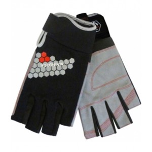 Maindeck Short Finger Gloves